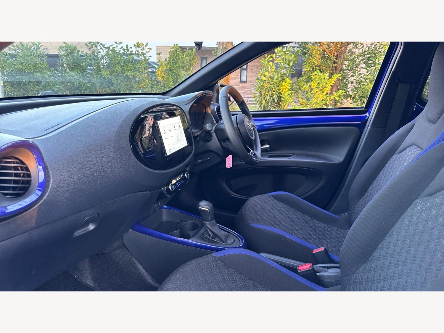 Used Toyota Aygo X 2024 for sale - 78033650: Photo 12