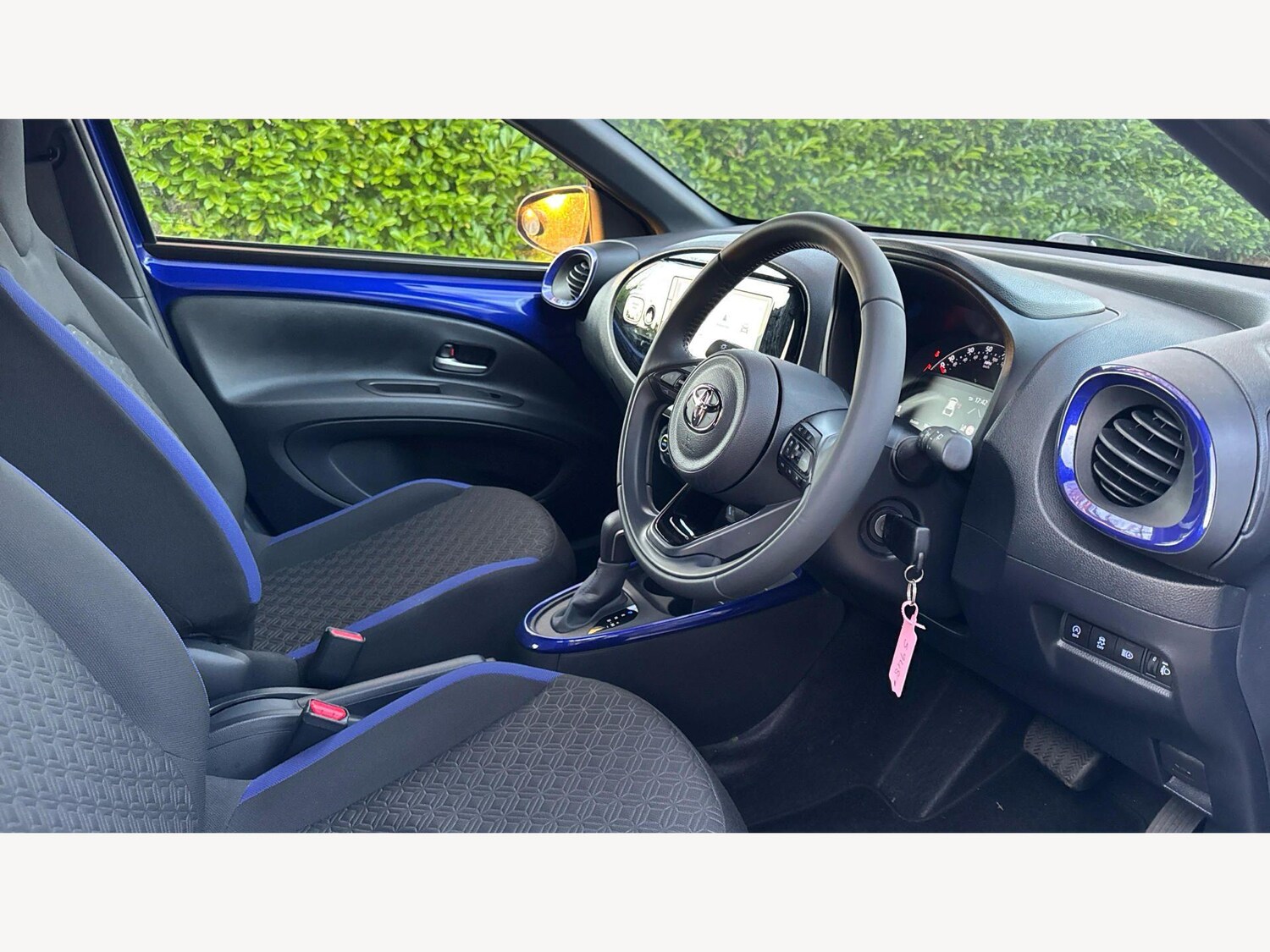 Used Toyota Aygo X 2024 for sale - 78033650: Photo 13