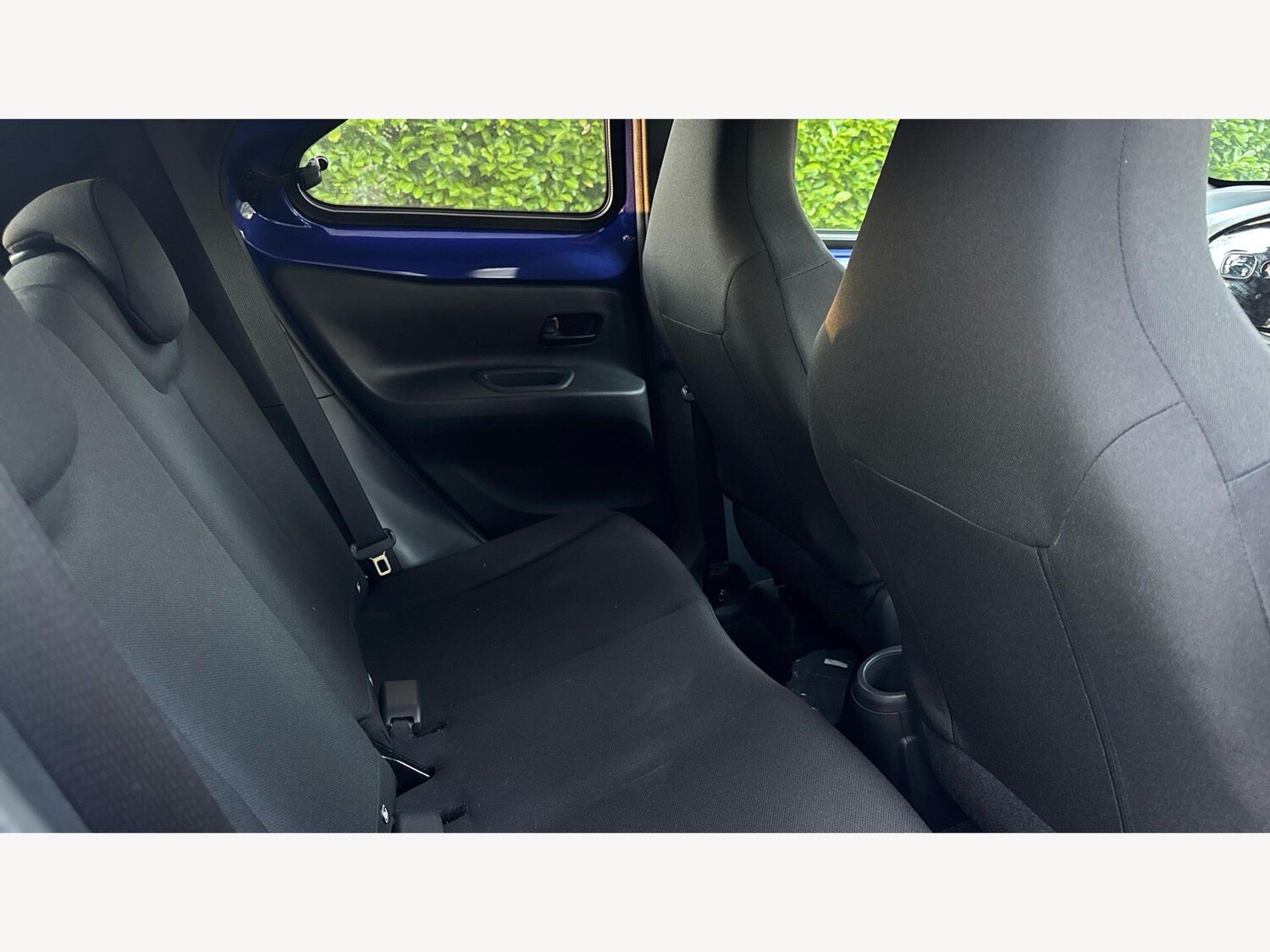 Used Toyota Aygo X 2024 for sale - 78033650: Photo 14