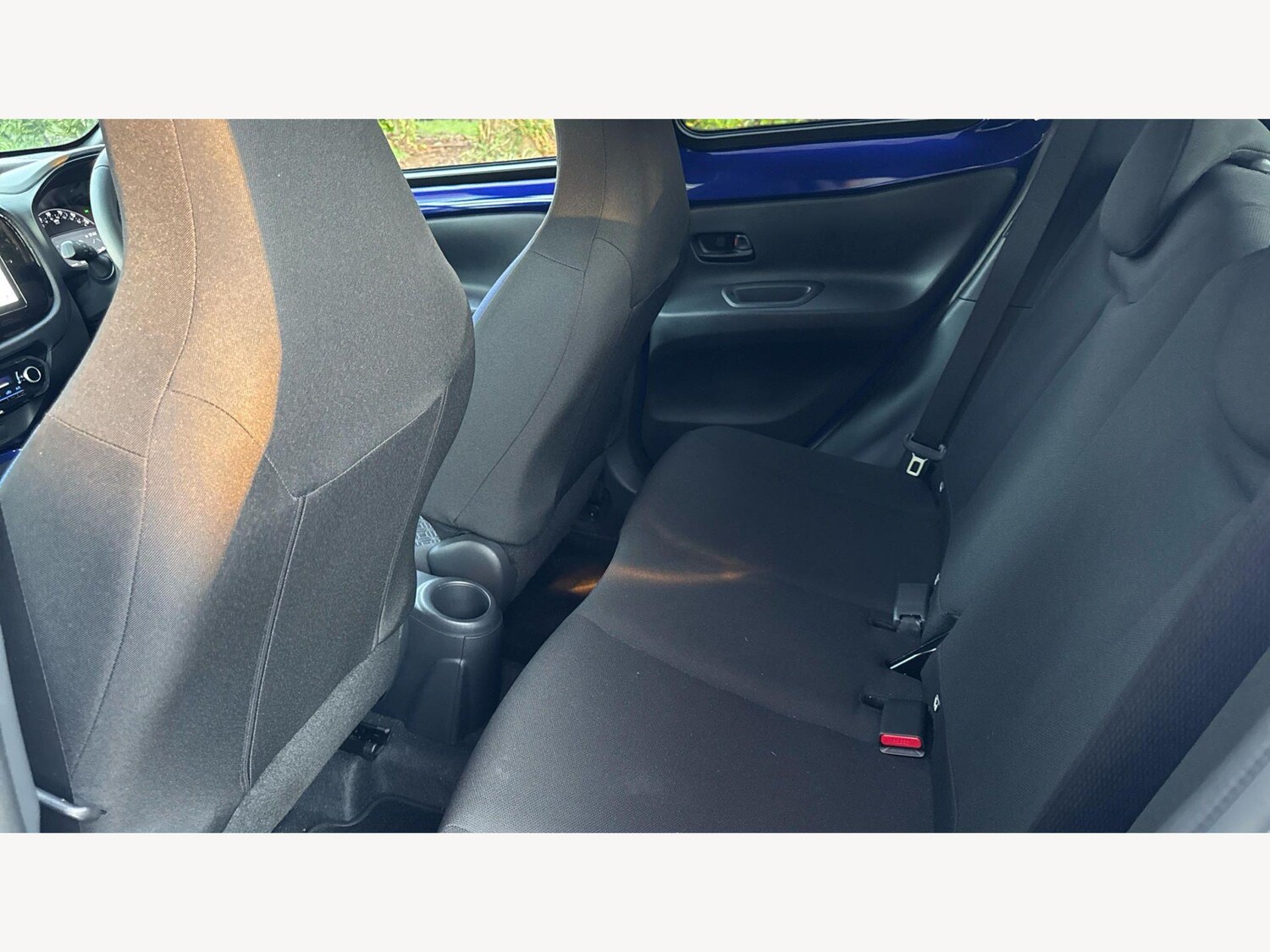 Used Toyota Aygo X 2024 for sale - 78033650: Photo 15