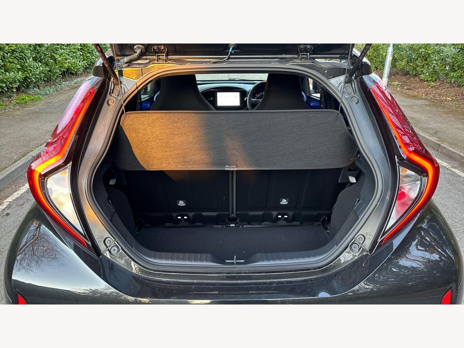 Used Toyota Aygo X 2024 for sale - 78033650: Photo 16