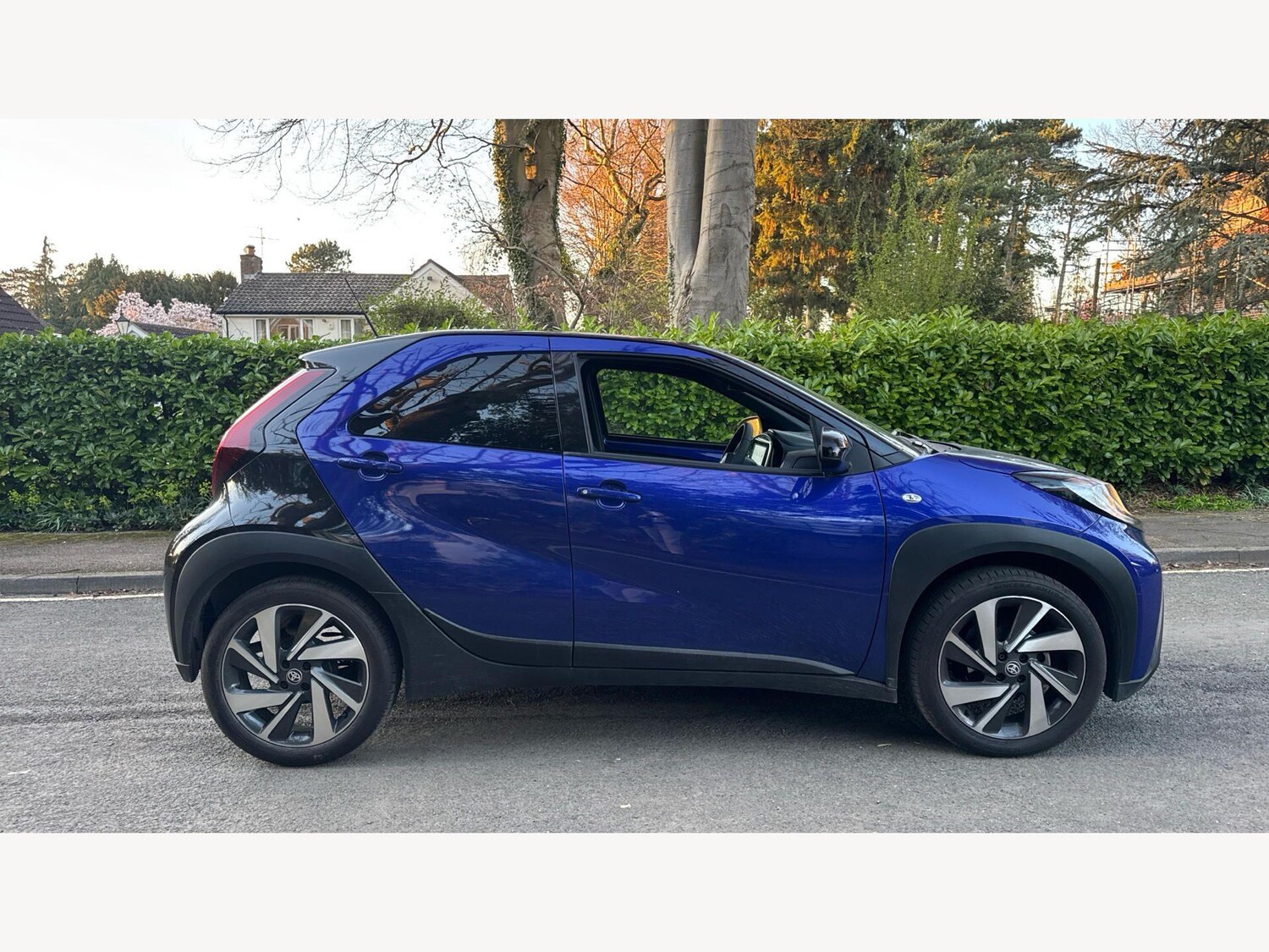 Used Toyota Aygo X 2024 for sale - 78033650: Photo 18