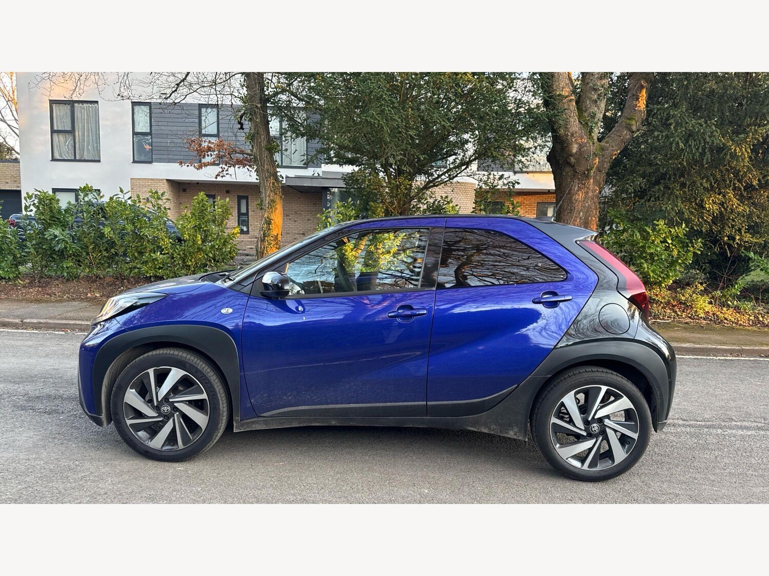 Used Toyota Aygo X 2024 for sale - 78033650: Photo 19