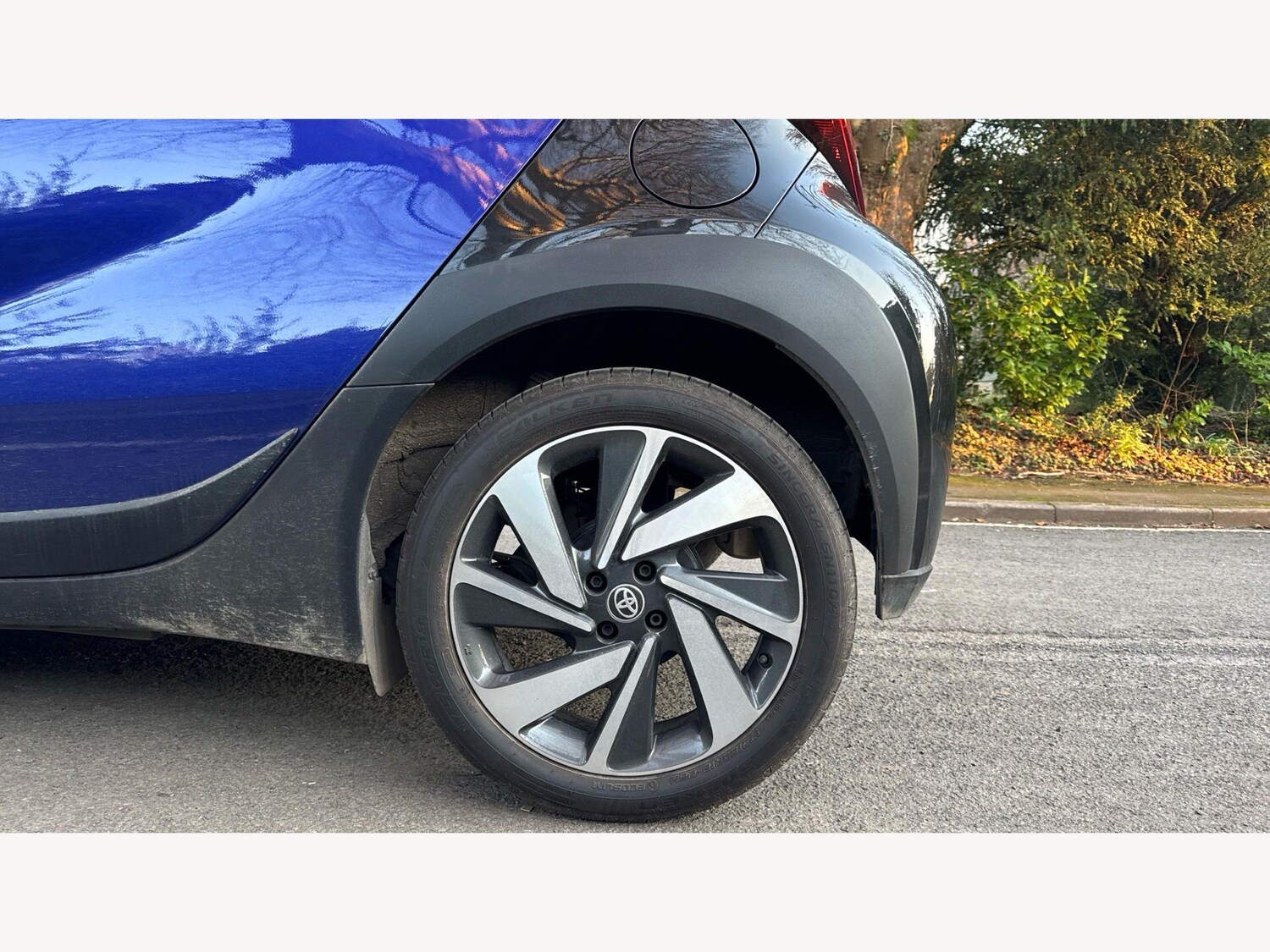 Used Toyota Aygo X 2024 for sale - 78033650: Photo 20