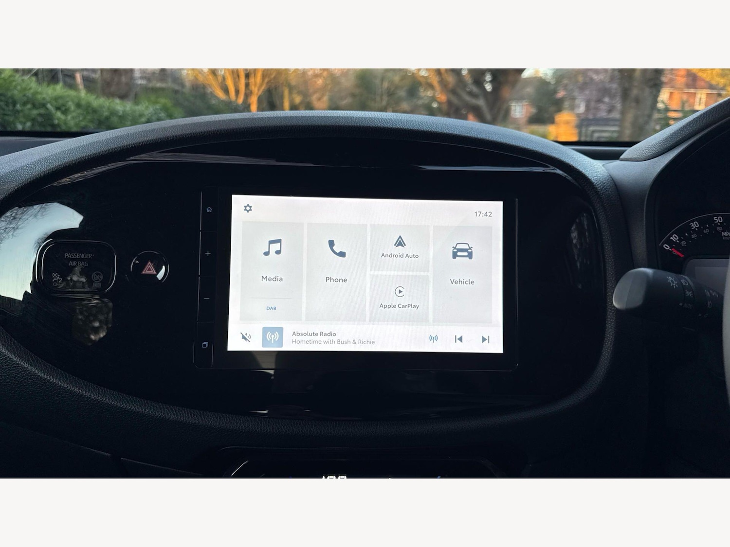 Used Toyota Aygo X 2024 for sale - 78033650: Photo 9