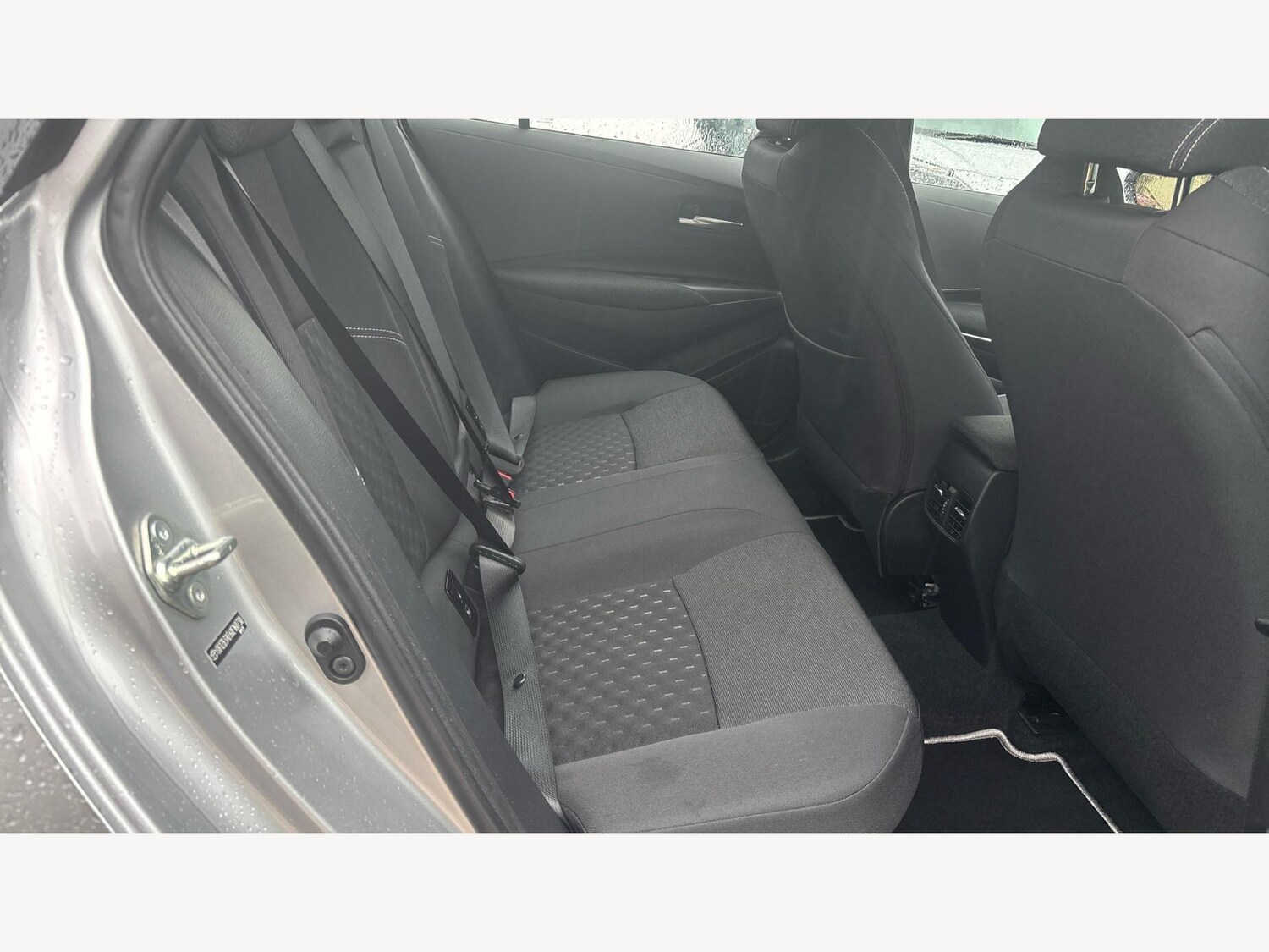 Used Toyota Corolla 2024 for sale - 77230424: Photo 14