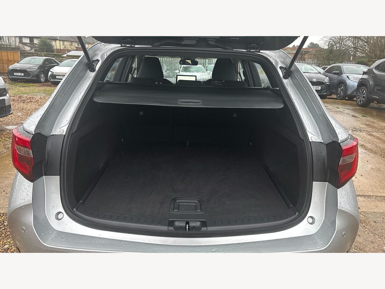 Used Toyota Corolla 2024 for sale - 77230424: Photo 16