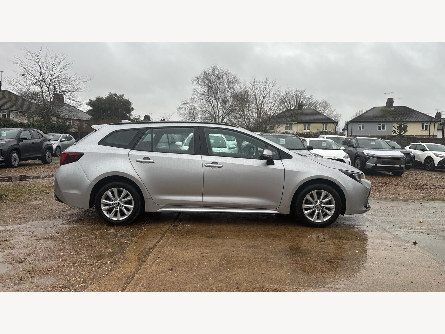 Used Toyota Corolla 2024 for sale - 77230424: Photo 18