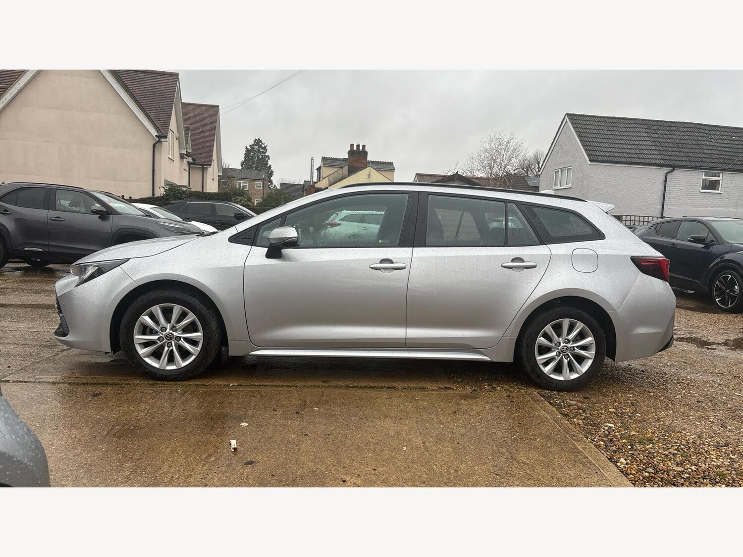 Used Toyota Corolla 2024 for sale - 77230424: Photo 19