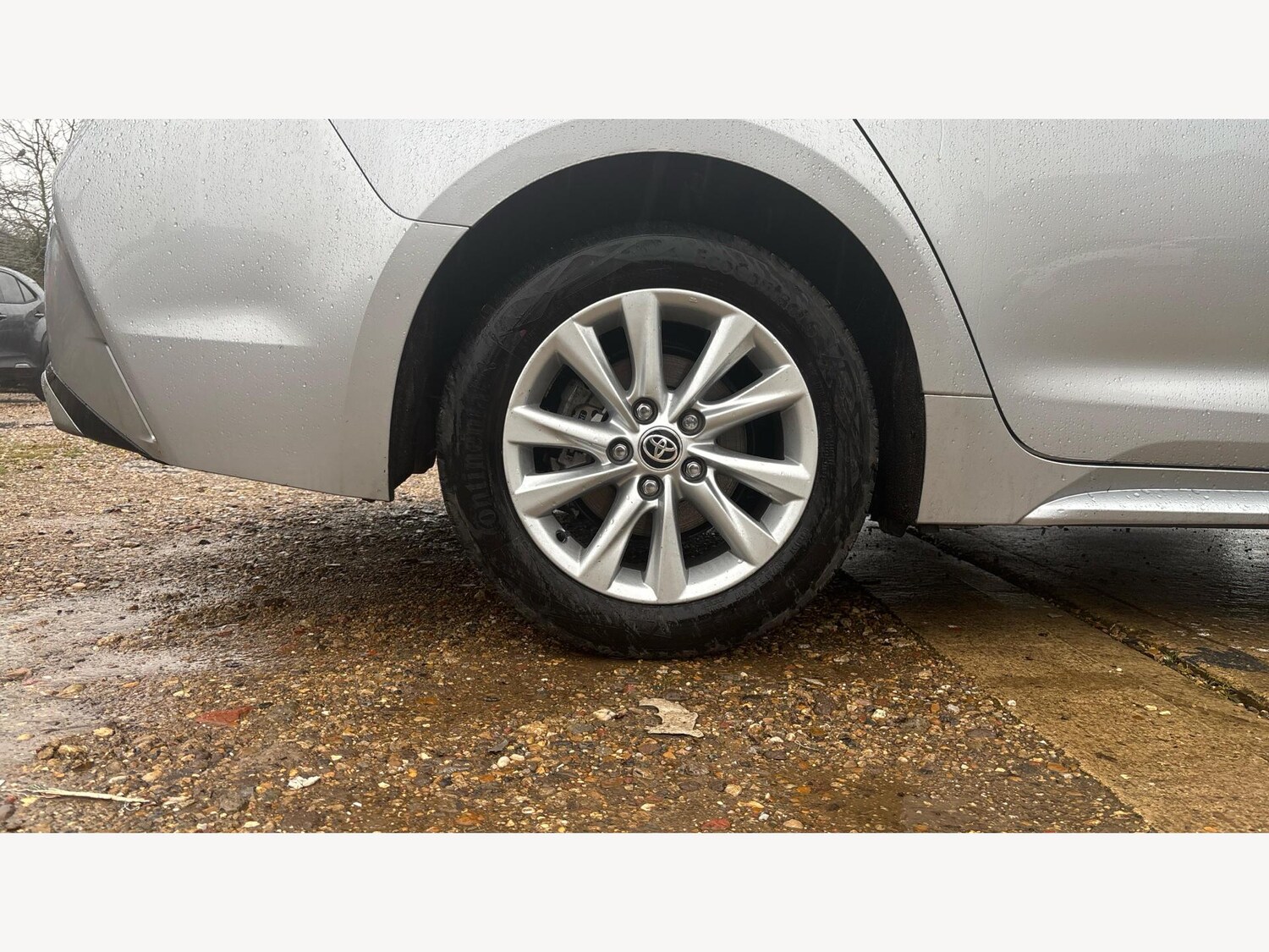 Used Toyota Corolla 2024 for sale - 77230424: Photo 20