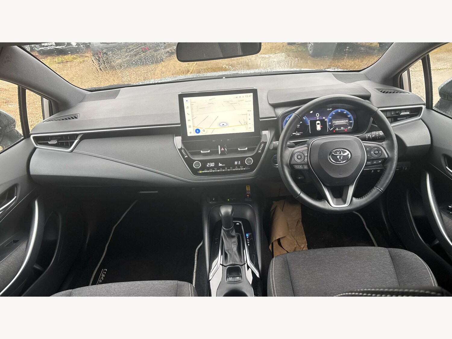 Used Toyota Corolla 2024 for sale - 77230424: Photo 7