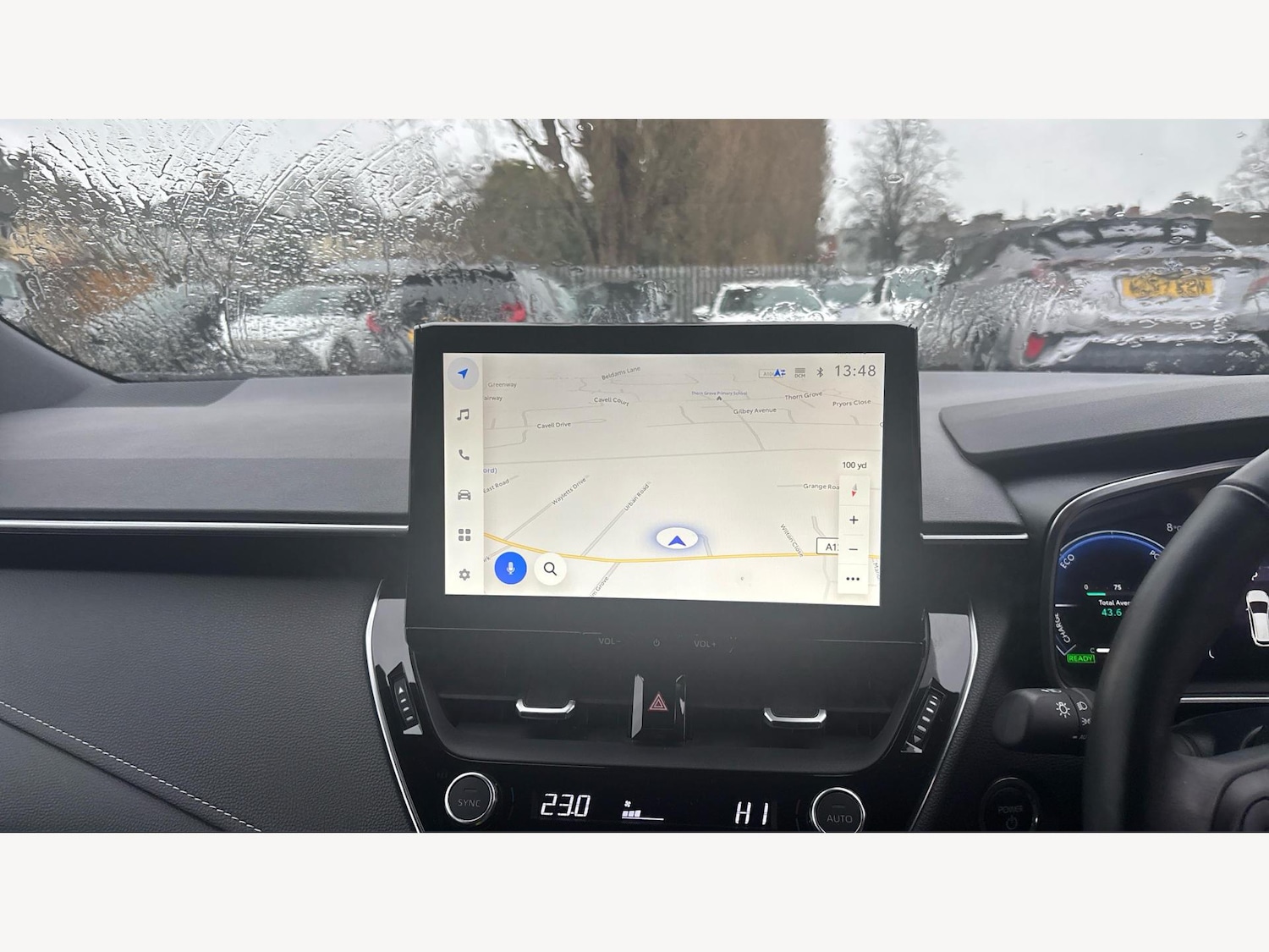 Used Toyota Corolla 2024 for sale - 77230424: Photo 9