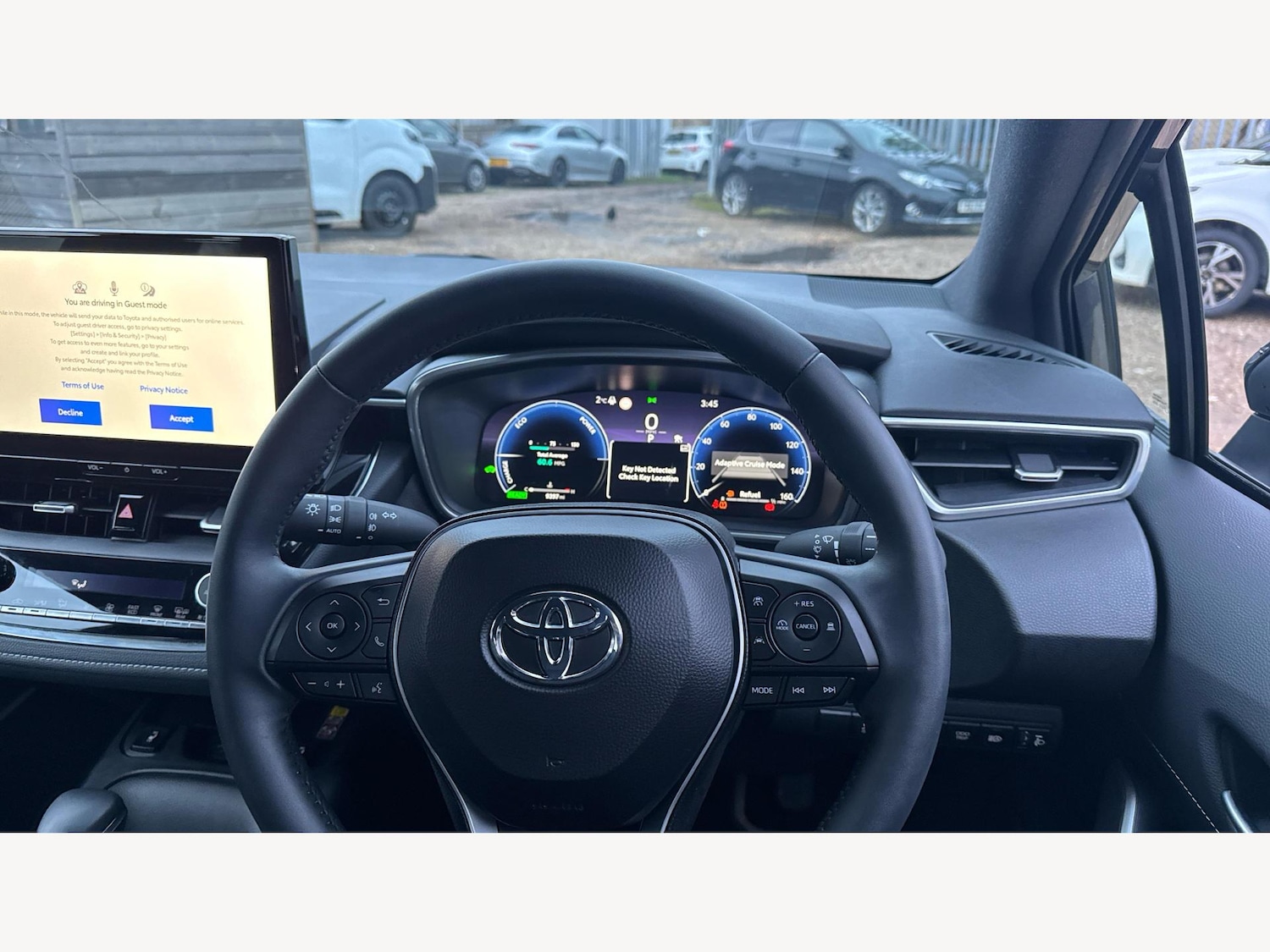 Used Toyota Corolla 2025 for sale - 77166724: Photo 10