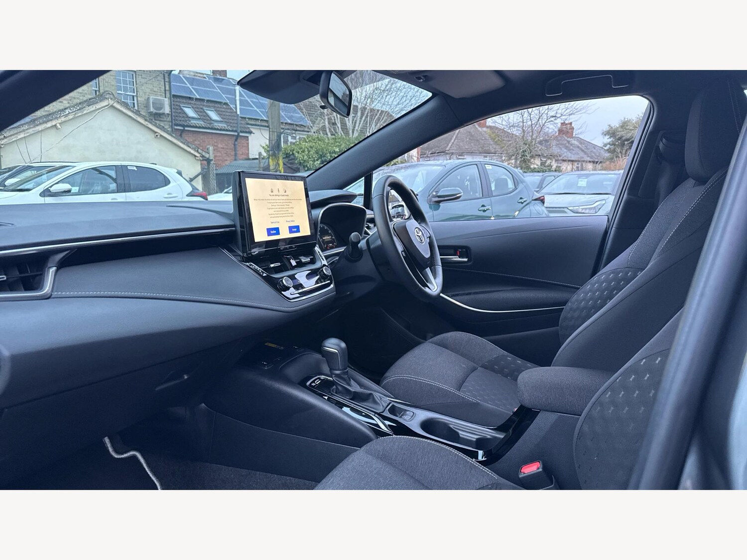 Used Toyota Corolla 2025 for sale - 77166724: Photo 12