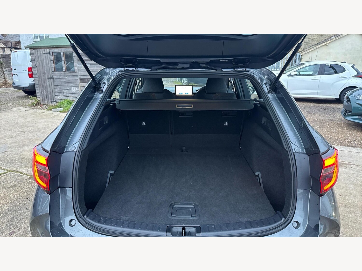 Used Toyota Corolla 2025 for sale - 77166724: Photo 16