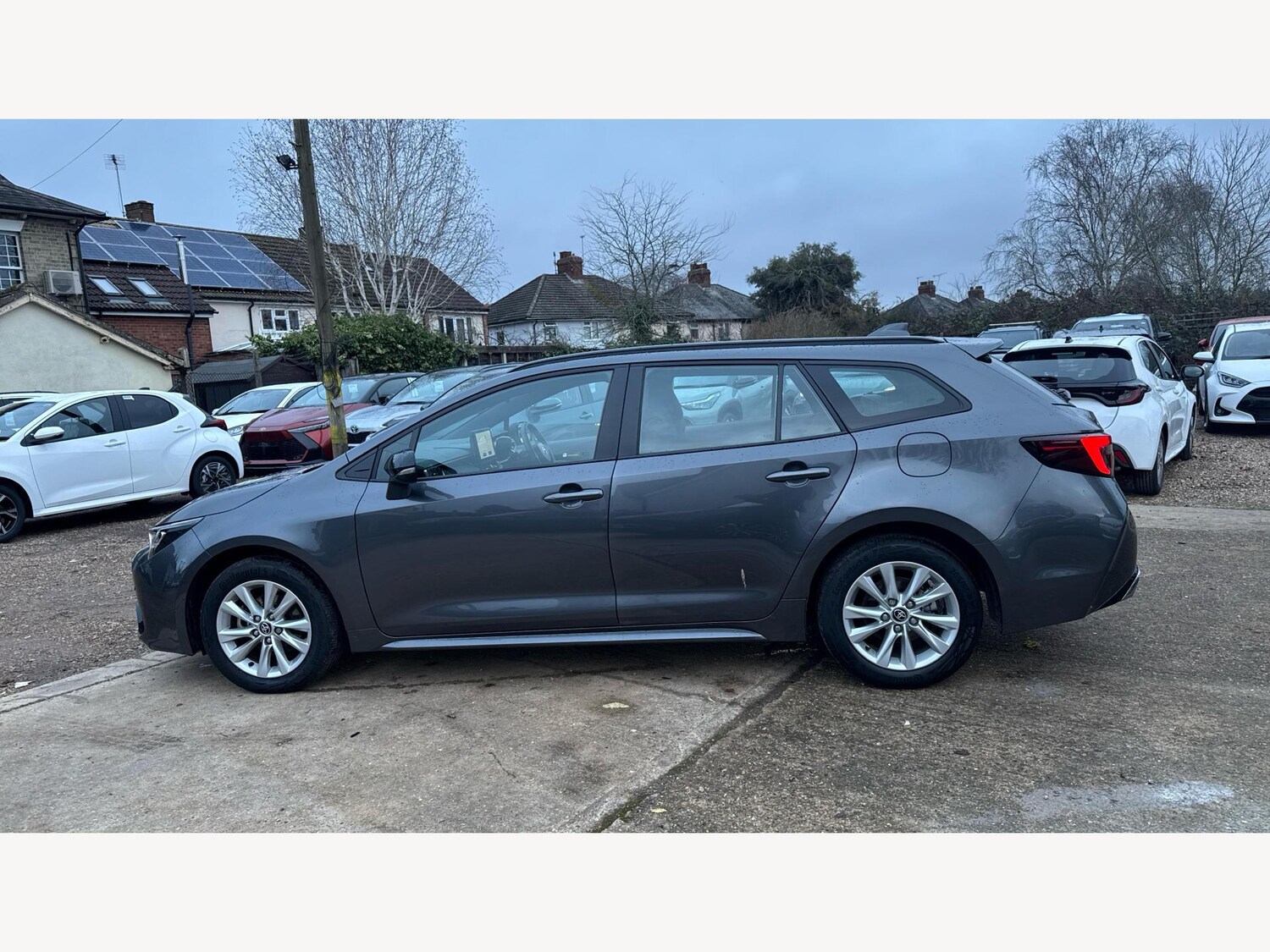 Used Toyota Corolla 2025 for sale - 77166724: Photo 19