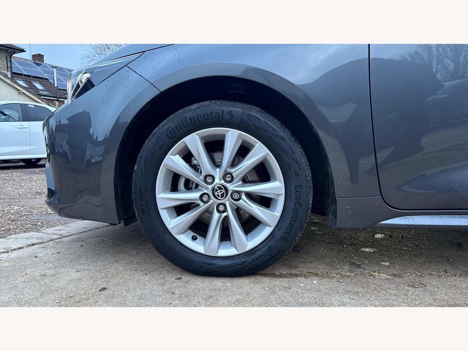 Used Toyota Corolla 2025 for sale - 77166724: Photo 20