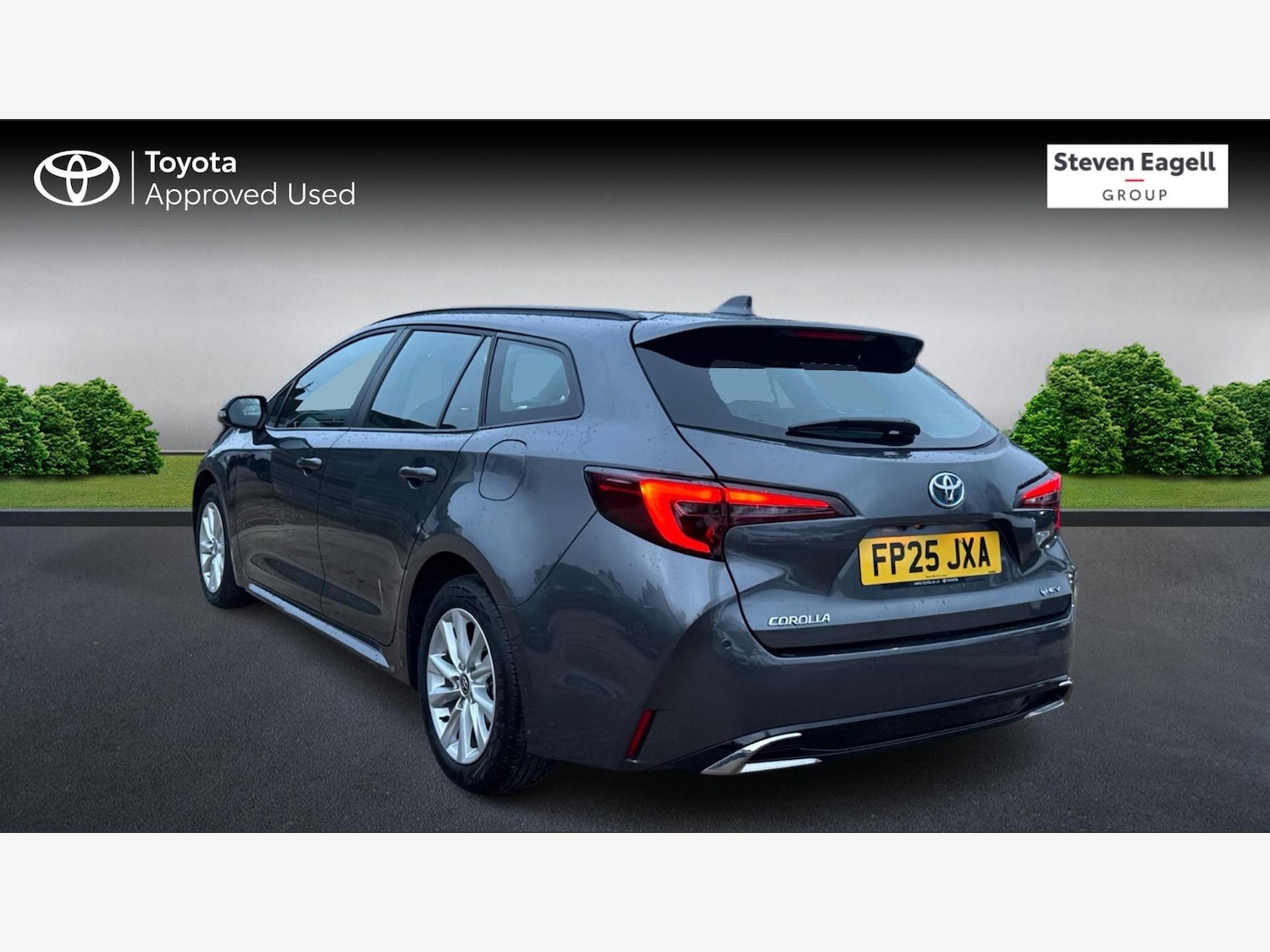 Used Toyota Corolla 2025 for sale - 77166724: Photo 6