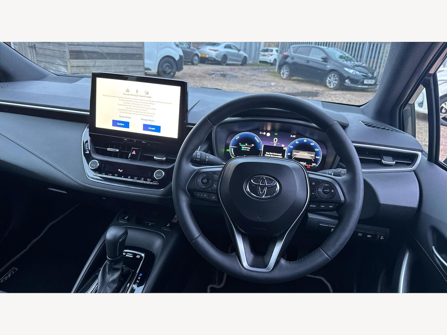Used Toyota Corolla 2025 for sale - 77166724: Photo 7