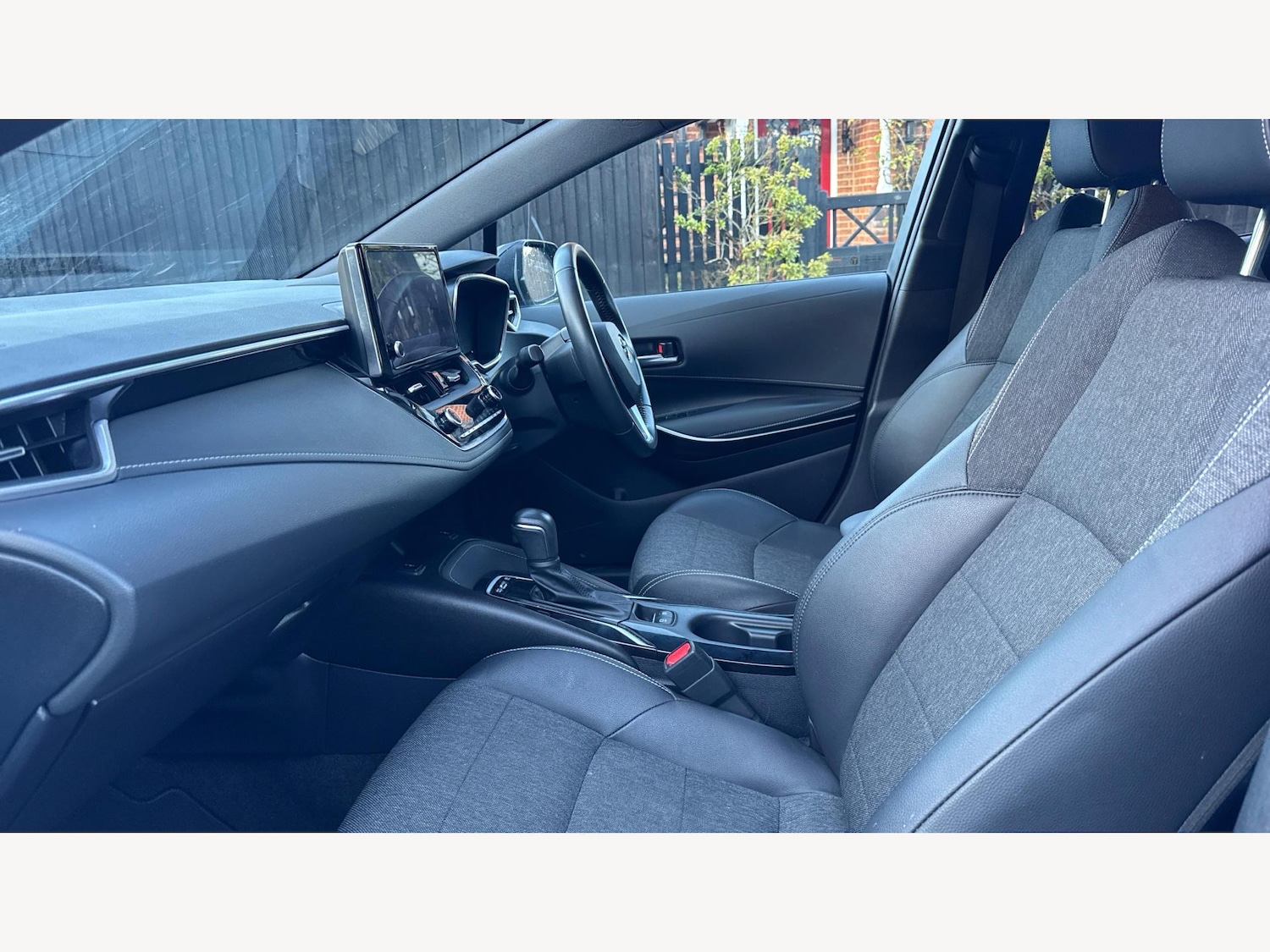 Used Toyota Corolla 2022 for sale - 77073900: Photo 12