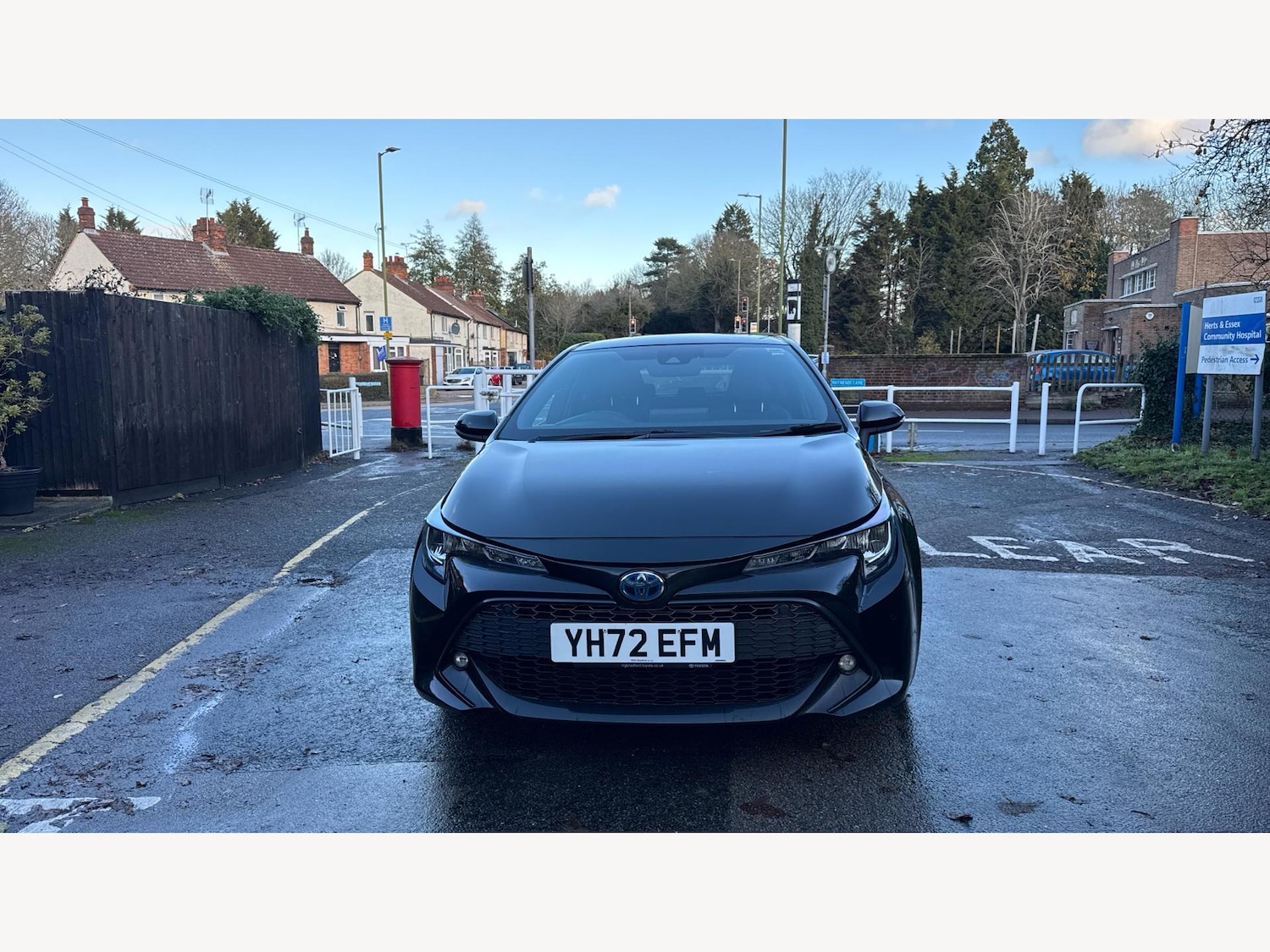 Used Toyota Corolla 2022 for sale - 77073900: Photo 17