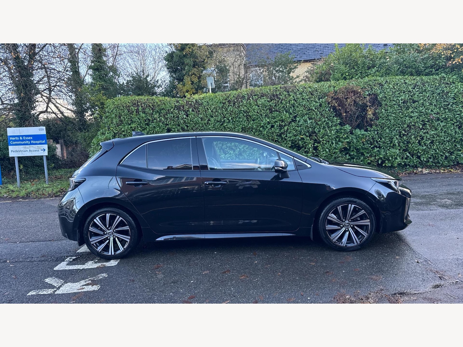 Used Toyota Corolla 2022 for sale - 77073900: Photo 18