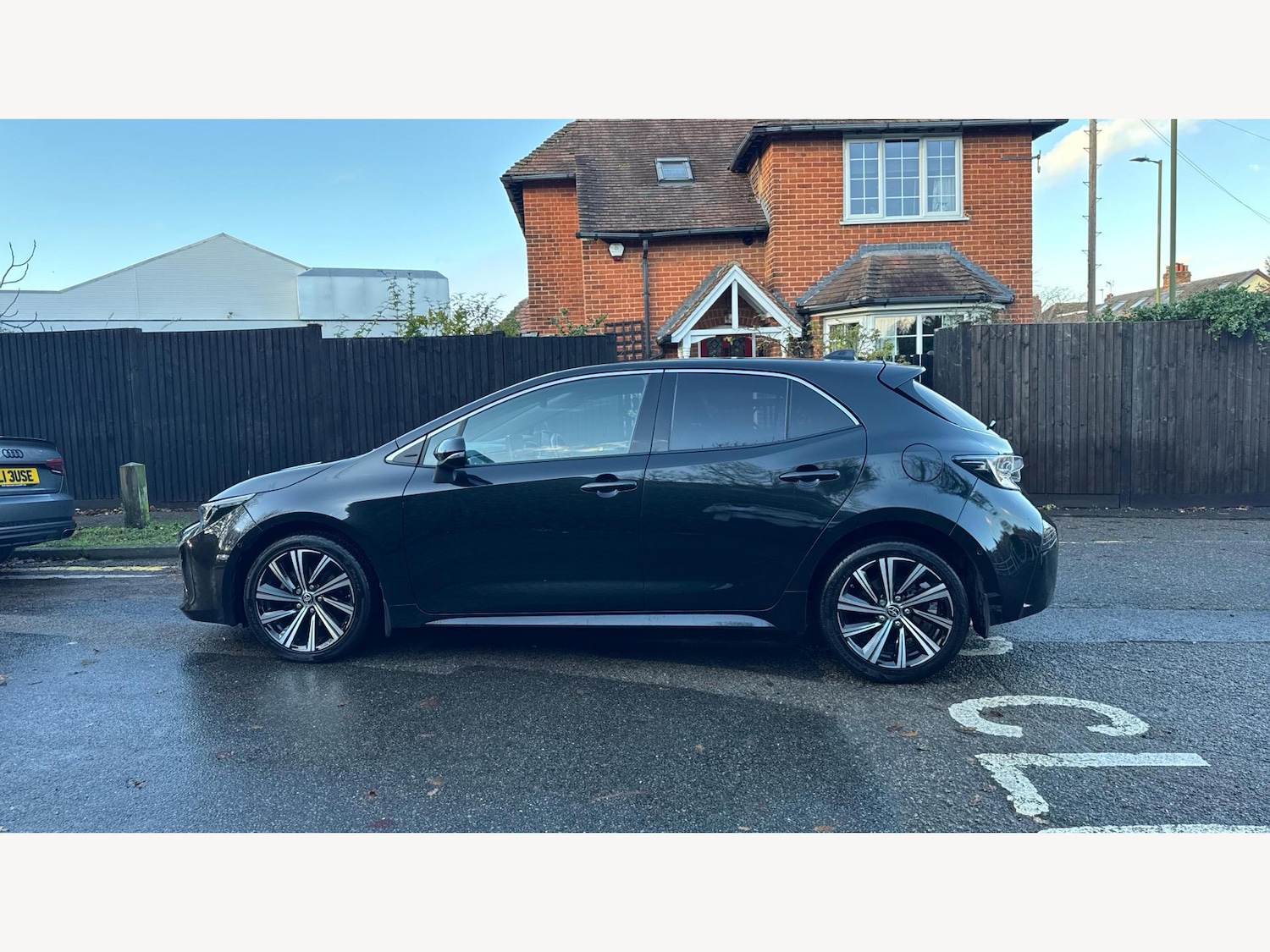 Used Toyota Corolla 2022 for sale - 77073900: Photo 19