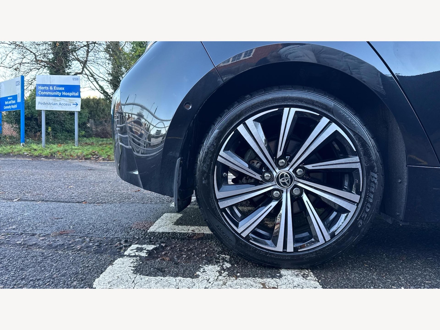 Used Toyota Corolla 2022 for sale - 77073900: Photo 20