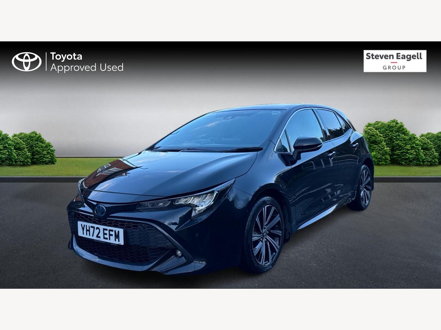 Used Toyota Corolla 2022 for sale - 77073900: Photo 3