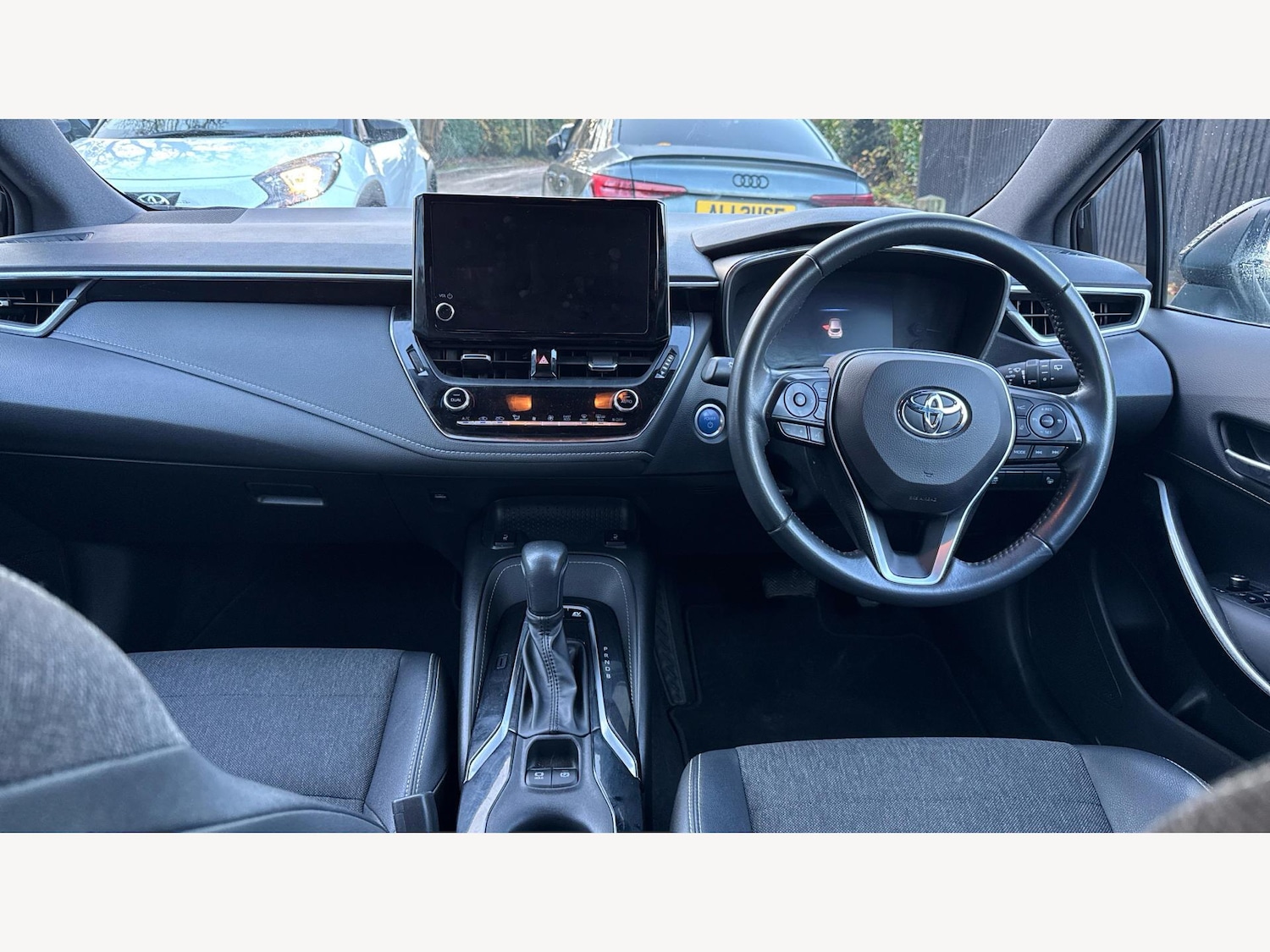 Used Toyota Corolla 2022 for sale - 77073900: Photo 7