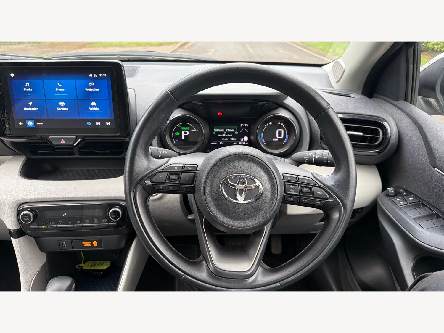 Used Toyota Yaris for sale - 77958499: Photo 10