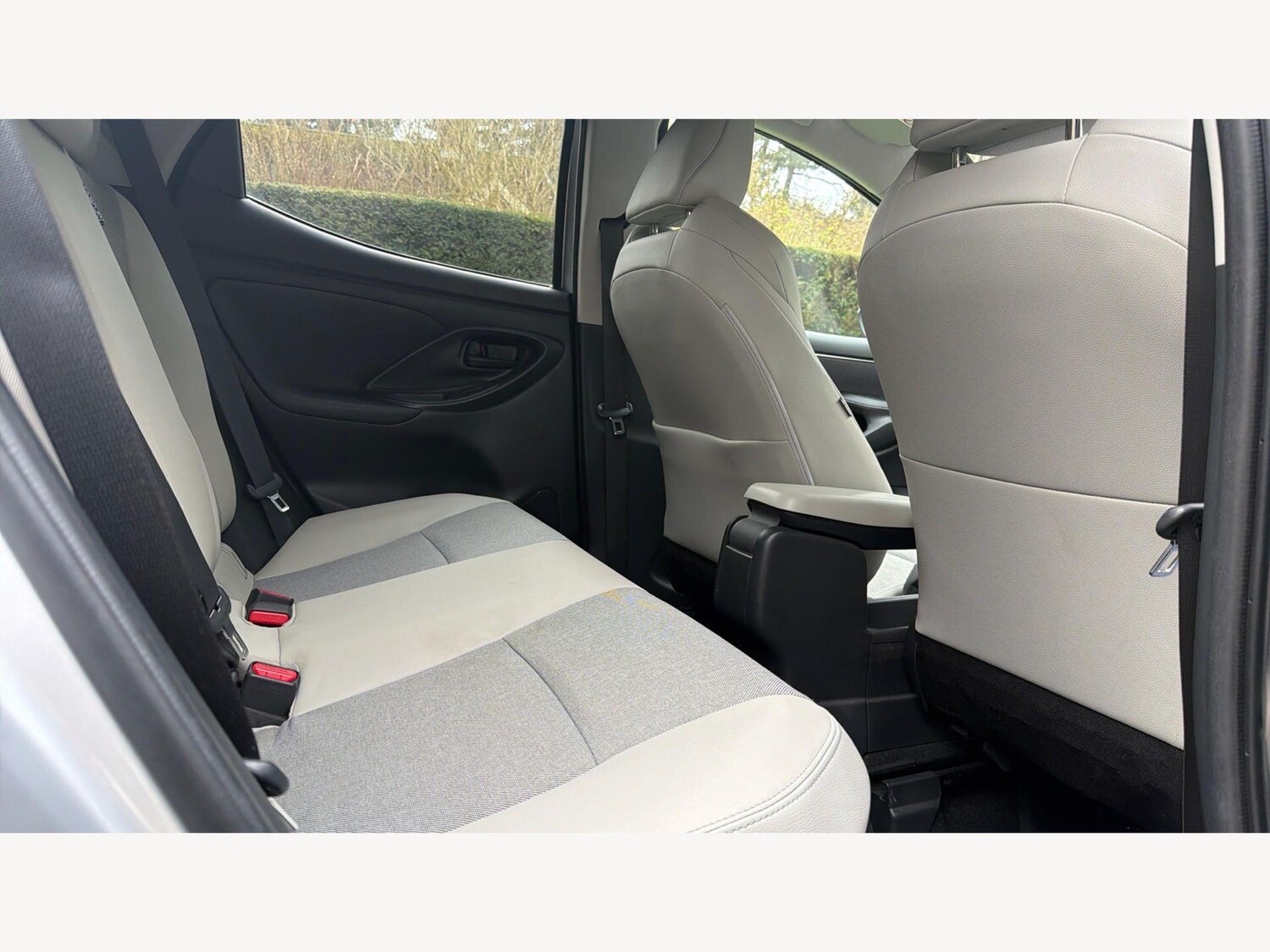 Used Toyota Yaris for sale - 77958499: Photo 14