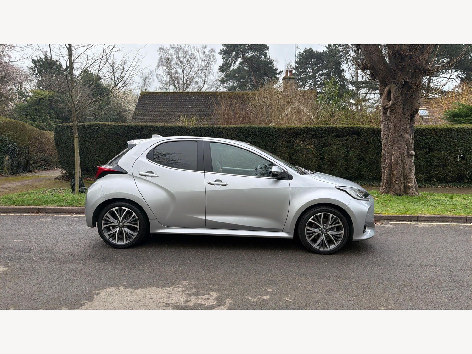 Used Toyota Yaris for sale - 77958499: Photo 18