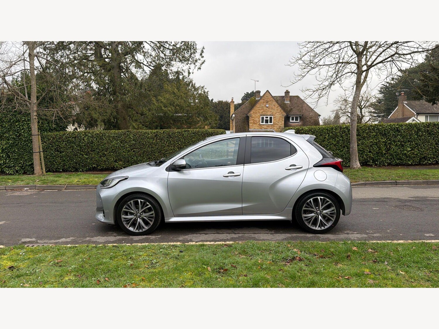 Used Toyota Yaris for sale - 77958499: Photo 19