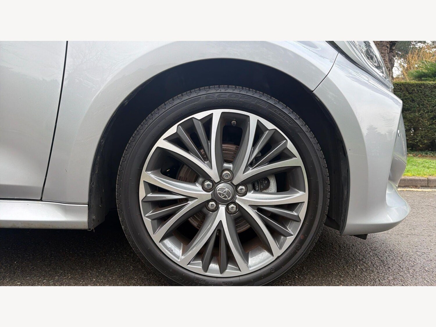 Used Toyota Yaris for sale - 77958499: Photo 20