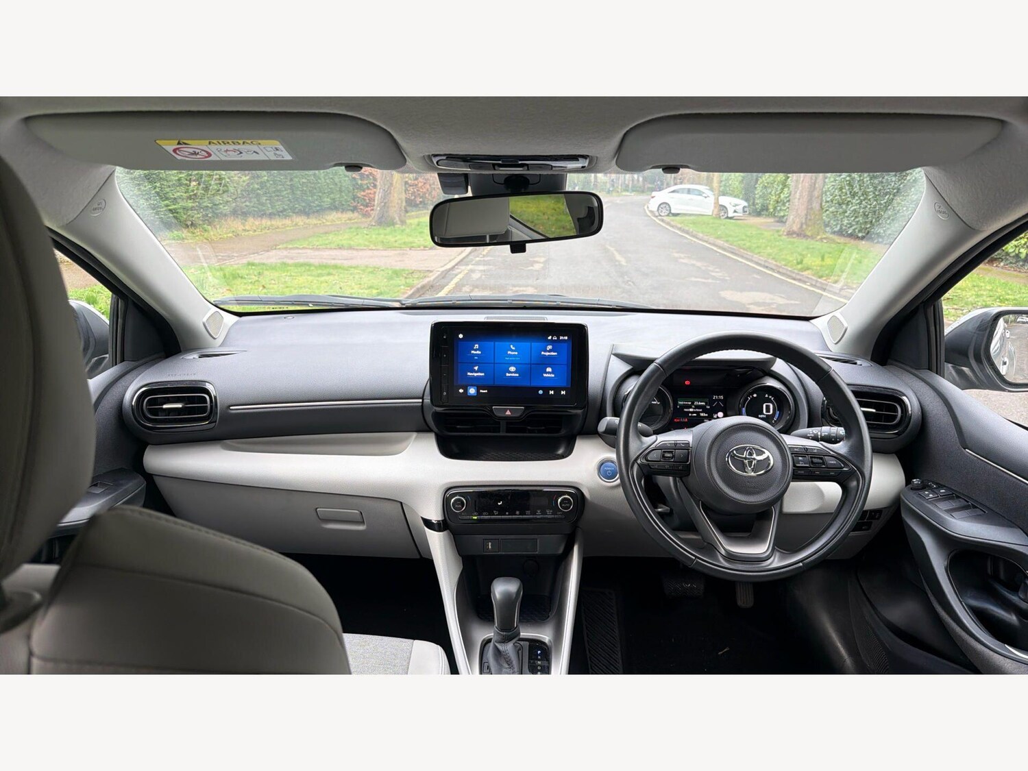 Used Toyota Yaris for sale - 77958499: Photo 7