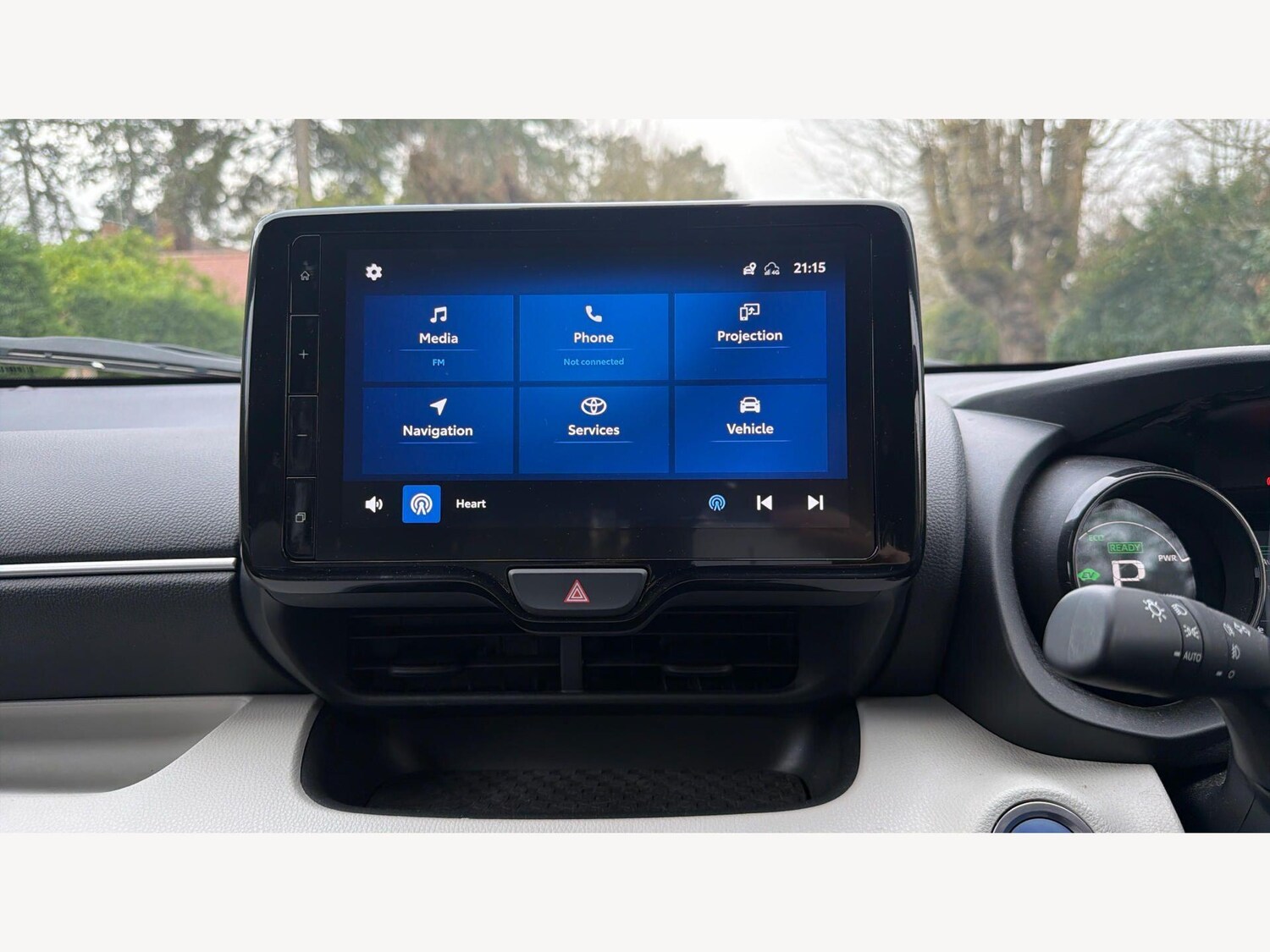 Used Toyota Yaris for sale - 77958499: Photo 9