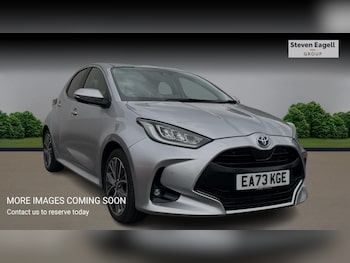 2023 (73) - 1.5 VVT-h Excel E-CVT Euro 6 (s/s) 5dr