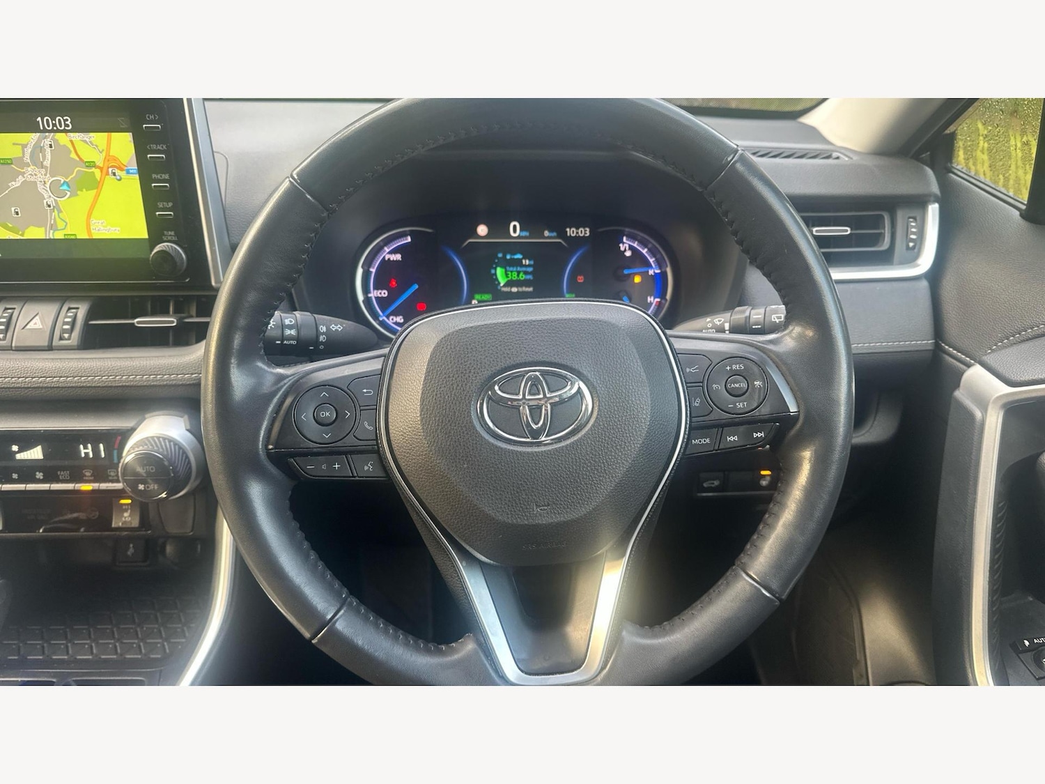 Used Toyota RAV4 2020 for sale - 76993884: Photo 10