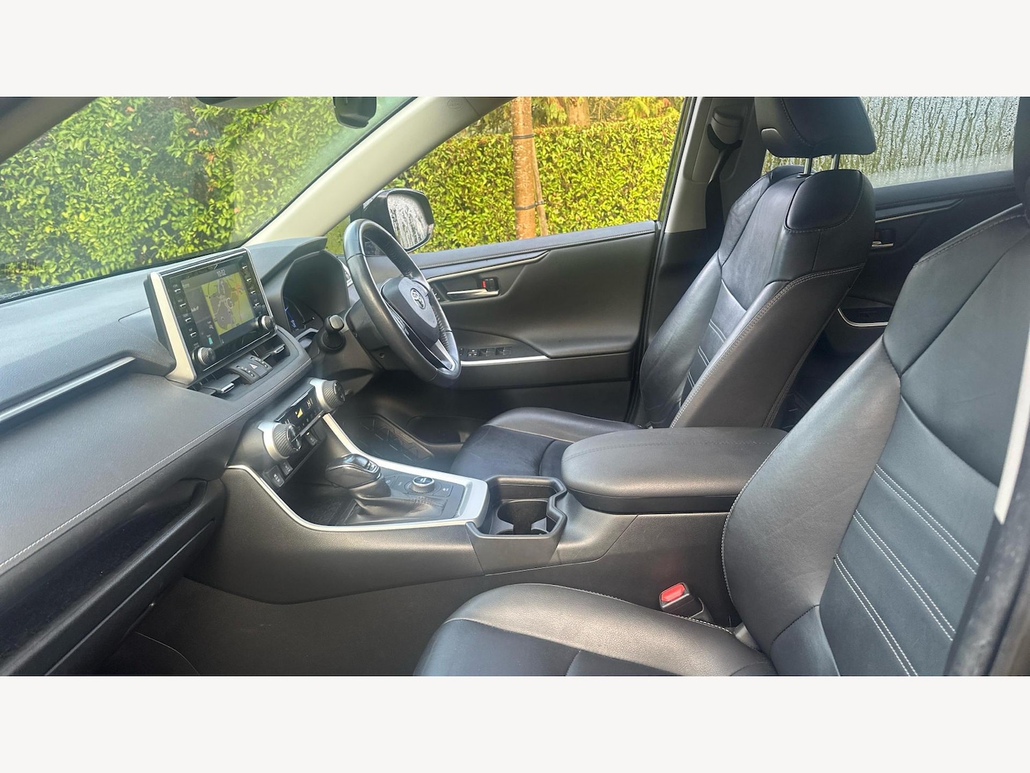 Used Toyota RAV4 2020 for sale - 76993884: Photo 12