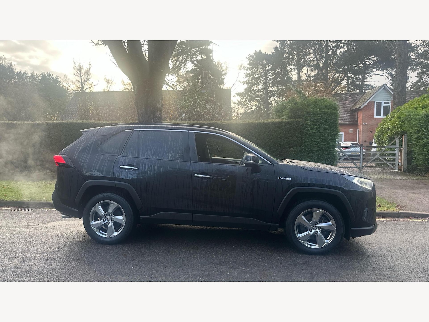 Used Toyota RAV4 2020 for sale - 76993884: Photo 18