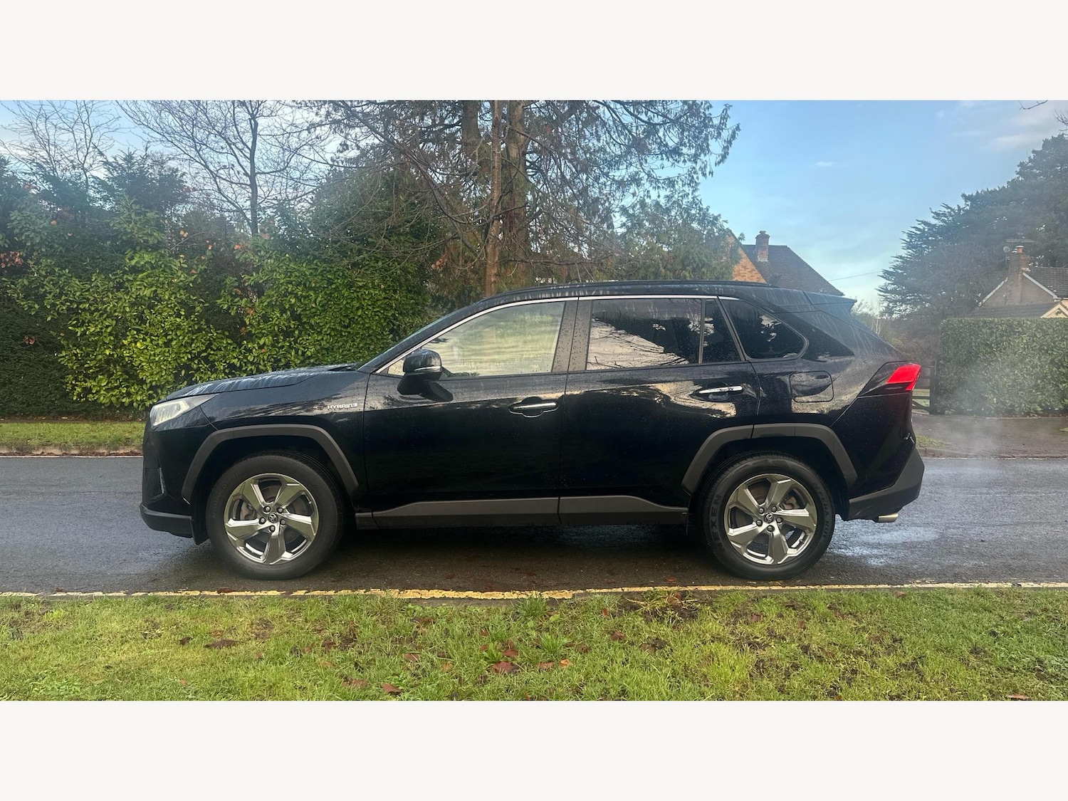 Used Toyota RAV4 2020 for sale - 76993884: Photo 19