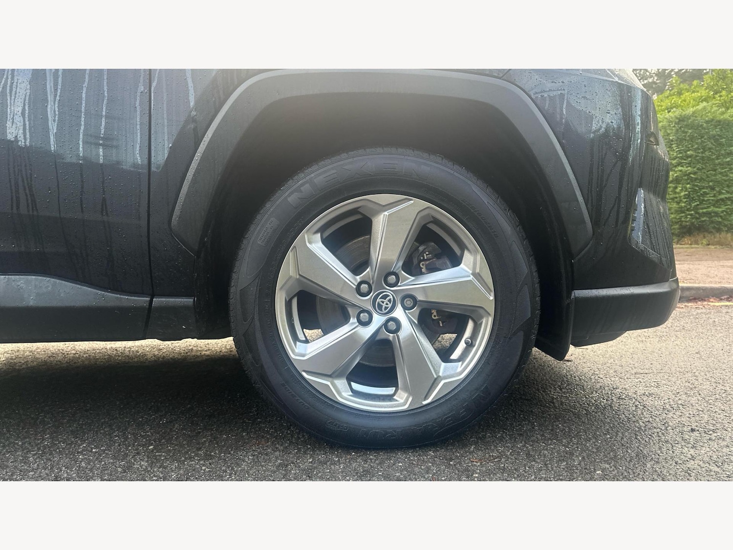 Used Toyota RAV4 2020 for sale - 76993884: Photo 20