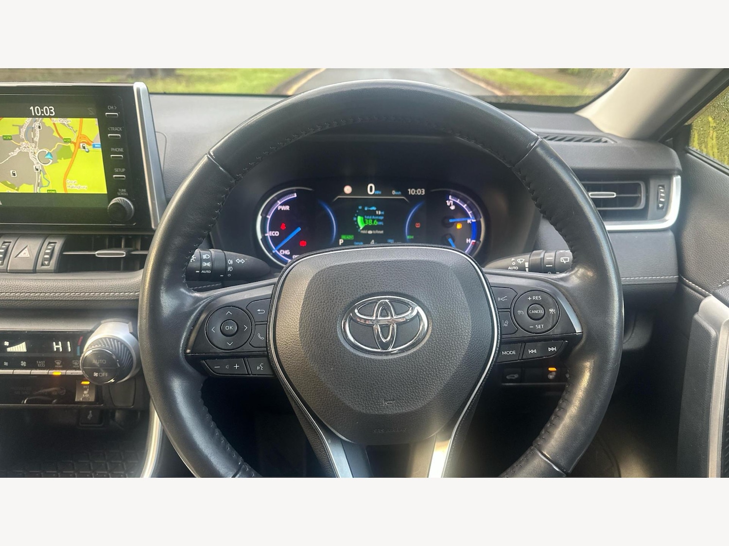 Used Toyota RAV4 2020 for sale - 76993884: Photo 8