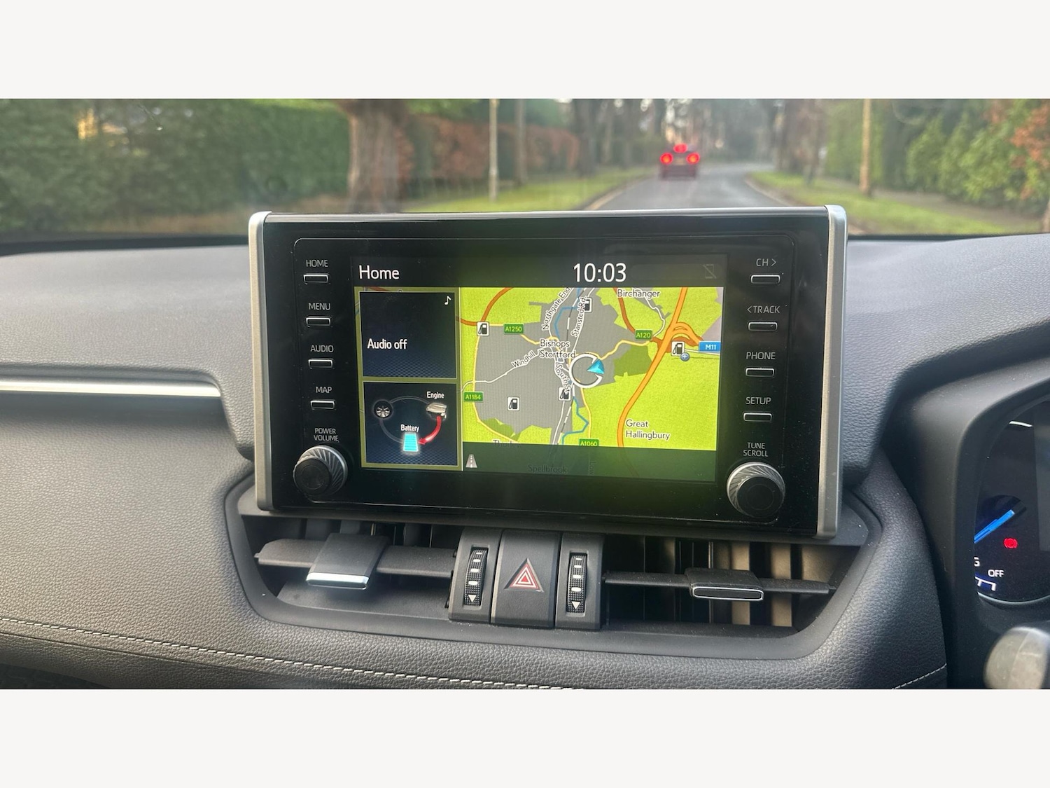 Used Toyota RAV4 2020 for sale - 76993884: Photo 9