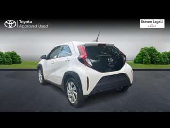Used Toyota Aygo X 2022 for sale - 74909429: Photo