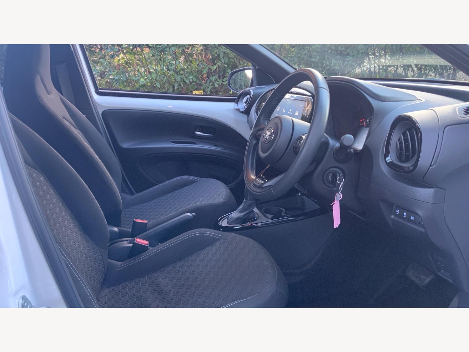 Used Toyota Aygo X 2024 for sale - 77073941: Photo 13