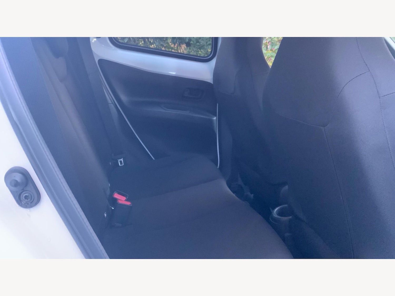 Used Toyota Aygo X 2024 for sale - 77073941: Photo 14