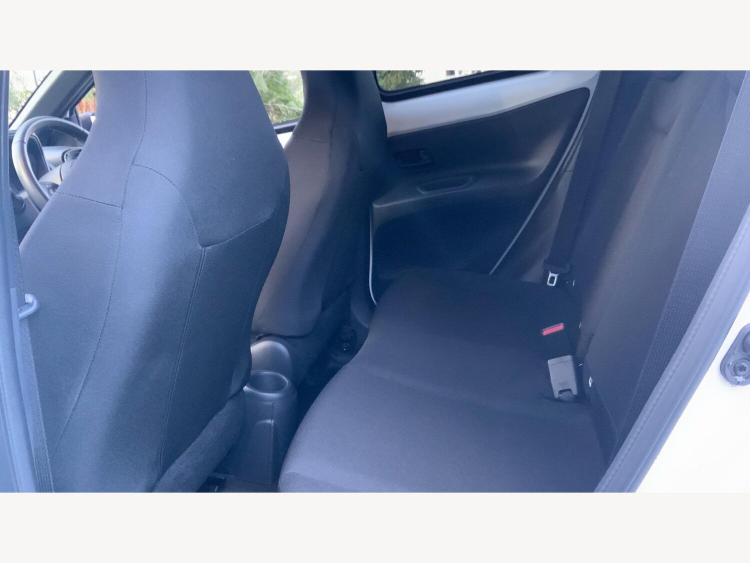 Used Toyota Aygo X 2024 for sale - 77073941: Photo 15