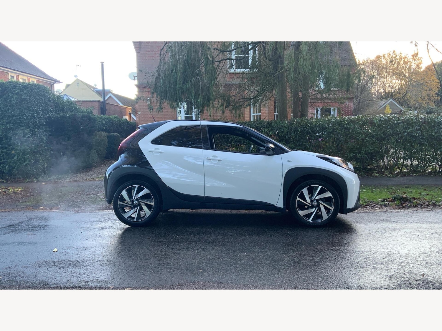 Used Toyota Aygo X 2024 for sale - 77073941: Photo 18